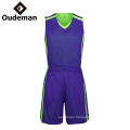 customize multicolored reversible basketball jersey